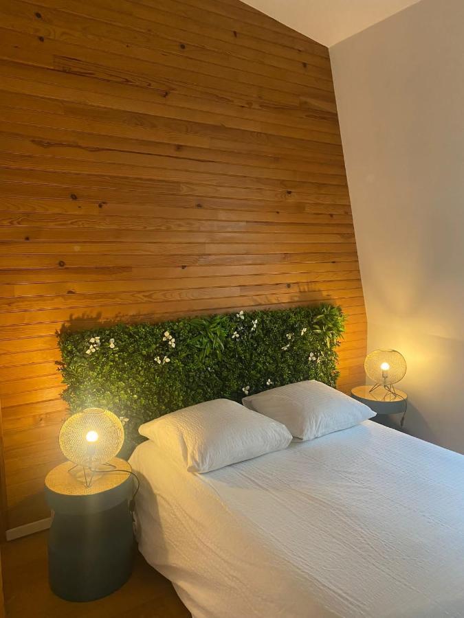 Superbe Et Accuiellent Appartement Le Kremlin-Bicêtre Εξωτερικό φωτογραφία