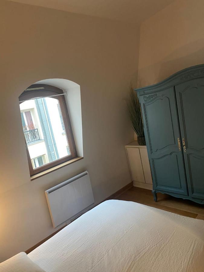 Superbe Et Accuiellent Appartement Le Kremlin-Bicêtre Εξωτερικό φωτογραφία
